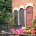 2007 09-San Antonio Doors